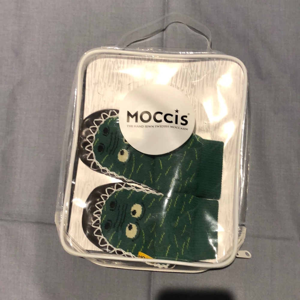 Kid’s shoes